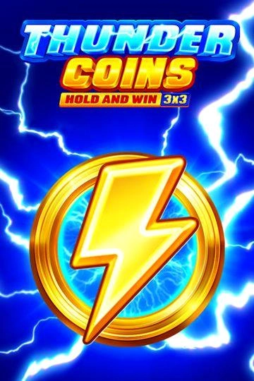 Slot Thunder Coins
